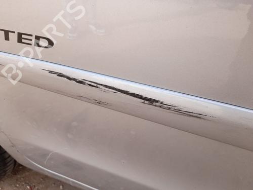 Right rear door VW POLO IV (9N_, 9A_) 1.4 TDI | BP30152164C5 