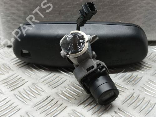 Rear mirror PEUGEOT 508 SW I (8E_) | BP10361923I6