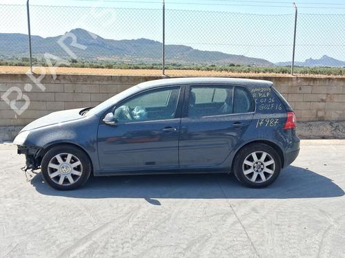 Ricambi VW GOLF V (1K1)  1.6 FSI  4861038