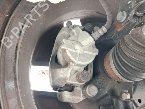 Used Right front brake caliper Right front brake caliper 37645992 37645992