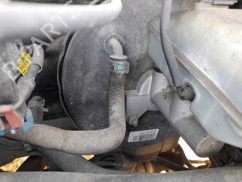Servo brake DAEWOO KALOS (KLAS) 1.4 | BP29862517M42