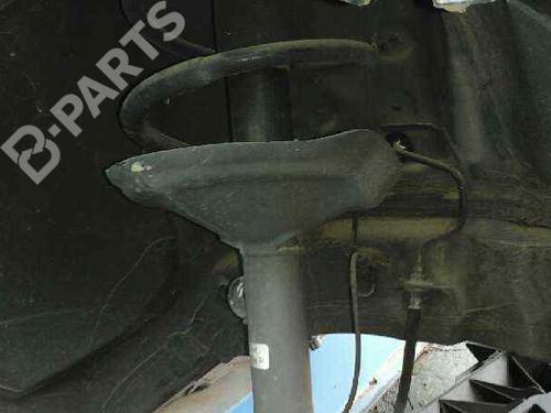 Right front shock absorber HONDA PILOT 3.5 4WD | BP3731845M17 - Image 2