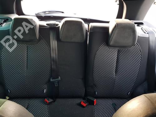 Used Rear seat Rear seat CITROËN DS3 (SA_) 1.6 HDi 110 (112 hp) 11115224 11115224