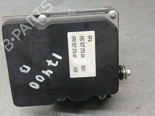 ABS pump VW POLO V (6R1, 6C1) 1.6 TDI | BP32372268M43