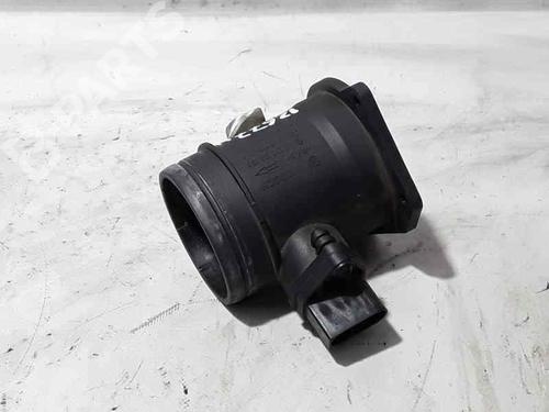 Used Mass air flow sensor AUDI A4 B6 (8E2) 2.0 (130 hp) 6889454