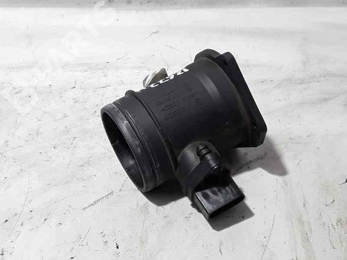 Luftmassemåler AUDI A4 B6 (8E2) 2.0 (130 hp) 06B133471A | 06B133471A | 0280218058 | BOSCH |