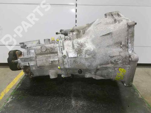 Gearbox BMW 3 (E46) 318 i | BP849651M3 