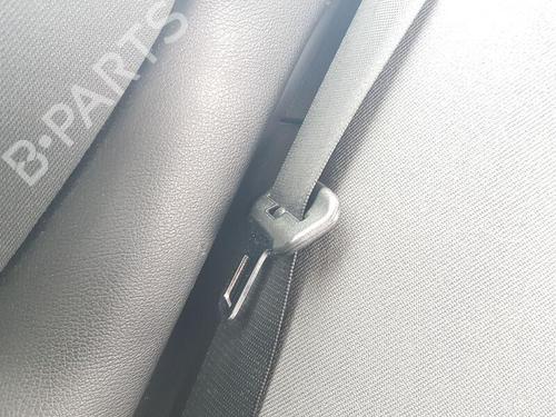 Rear right seatbelt OPEL ASTRA G Hatchback (T98) 1.7 CDTI (F08, F48) 90560642