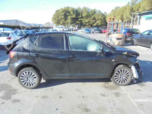Gearbox SEAT IBIZA IV (6J5, 6P1)  | BP1661996M3 
