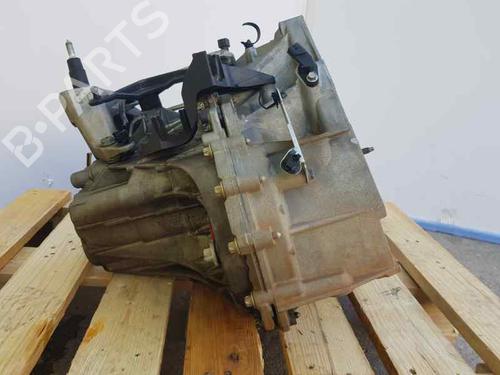 Gearbox NISSAN QASHQAI II SUV (J11, J11_)  | BP15253864M3 