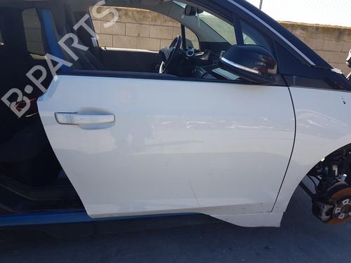 Used Right front door Right front door BMW i3 (I01) [2013-2026] 33427634 33427634