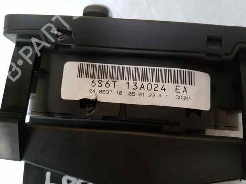 Headlight switch FORD FIESTA V (JH_, JD_)  | BP12498986I24 