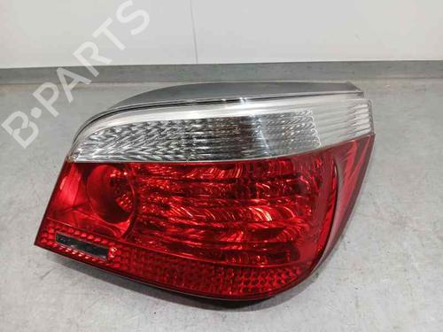 Used Right taillight BMW 5 (E60) 520 d (163 hp) 16864639