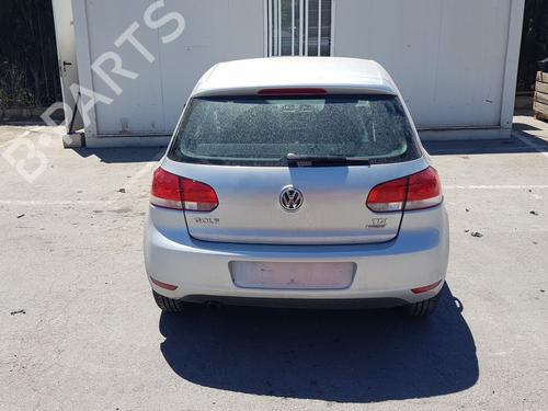 Right front driveshaft VW GOLF VI (5K1)  | BP9812263M39 