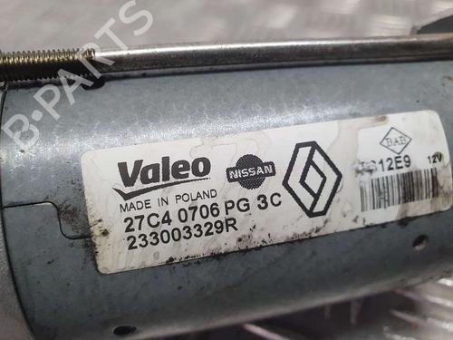 Starter RENAULT KANGOO / GRAND KANGOO II (KW0/1_)  | BP15683060M8 
