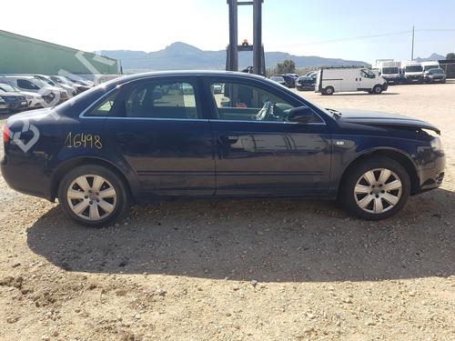 Xenon ballast AUDI A4 B7 (8EC) 1.8 T | BP30518267C53 