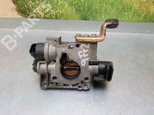 Throttle body FIAT SEICENTO / 600 (187_)  | BP4804515M82 