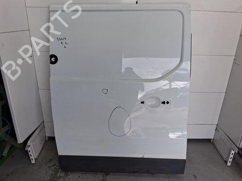 Højre side skydedør Højre side skydedør FIAT TALENTO Van (296_) 2.0 EcoJet (120 hp) 35812575 35812575