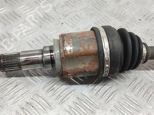Right front driveshaft MITSUBISHI MIRAGE / SPACE STAR VI Hatchback (A0_A)  | BP21396220M39 