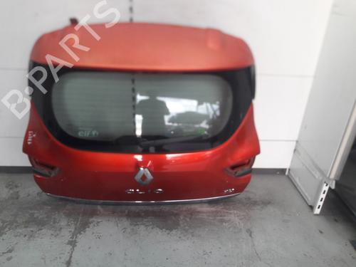 Bagklap CC/Kombi-Coupé Bagklap CC/Kombi-Coupé 37757852 37757852