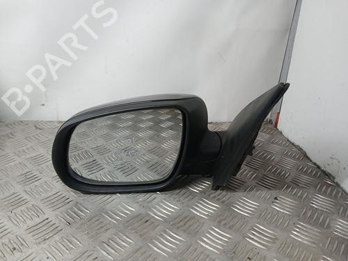 Used Left mirror KIA CEE'D Hatchback (ED) 1.4 CVVT (90 hp) 24677373