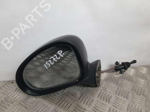 Retrovisor izquierdo CHEVROLET MATIZ (M200, M250) 0.8 (52 hp) 16500217