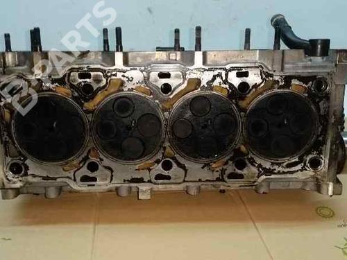 Used Cylinder head KIA CARENS II MPV (FJ) [2002-2013]  10973117