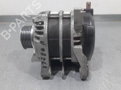 Used Alternator TOYOTA AURIS (_E18_) 1.4 D-4D (NDE180_, NDE180R) (90 hp) 30154026
