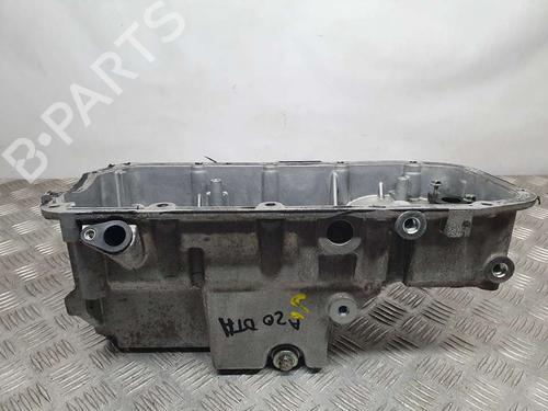 Oil sump OPEL ASTRA J (P10) 2.0 CDTI (68) | BP17221645M115 
