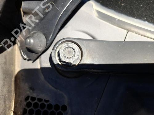 Used Front wiper motor OPEL ASTRA J (P10) [2009-2016]  26454967