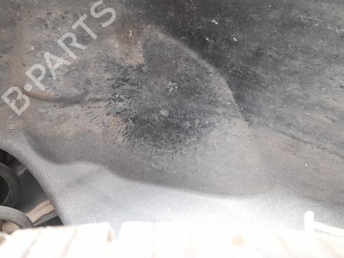 Used Wheel arch Wheel arch JEEP COMPASS (MP, M6, MV, M7) 1.4 MultiAir (140 hp) 36498945 36498945