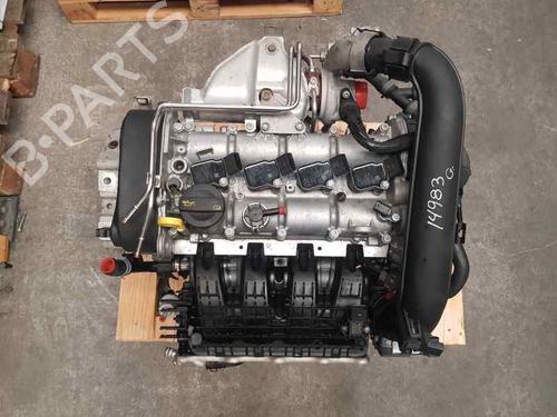 Engine VW GOLF VII (5G1, BQ1, BE1, BE2)  | BP15505445M1 