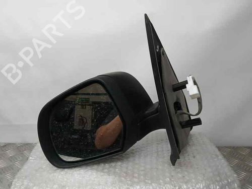 Used Left mirror DACIA DOKKER MPV (KE_) [2012-2025]  24342130