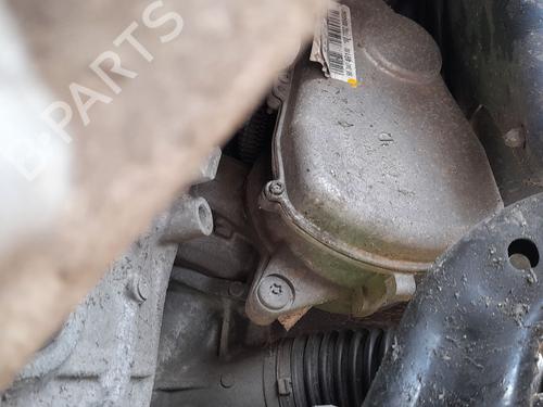 Used Steering rack Steering rack 37513606 37513606