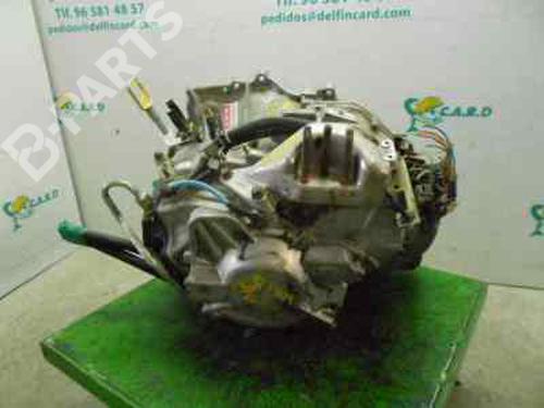 Used Gearbox VOLVO S40 I (644) [1995-2004]  23390