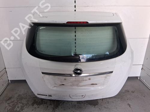 tailgate-opel-mokka-mokka-x-j13-2012-2013-2014-2015-2016-2017-2018-2019-36230884 main image