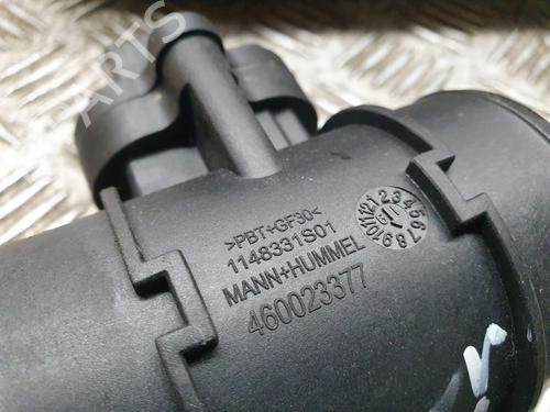 Mass air flow sensor OPEL CORSA E (X15) | BP8926589M95 - Image 4
