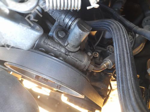 Bomba direccion MERCEDES-BENZ C-CLASS T-Model (S203) C 220 CDI (203.206, 203.208) (143 hp) 31340390