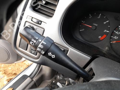 Ratstangsstang NISSAN PRIMERA Hatchback (P11) 2.0 TD (90 hp) 31014962