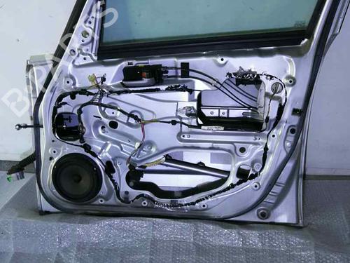 Used Front right window mechanism SUZUKI SX4 (EY, GY) [2006-2025]  5081297
