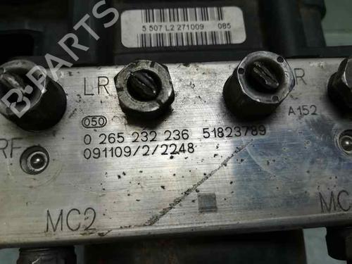 ABS pump FORD KA (RU8)  | BP3733004M43 