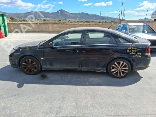 Pièces Détachées Usagées OPEL VECTRA C GTS (Z02)    4611718