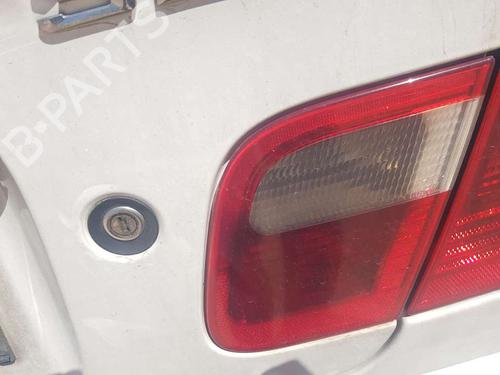 Used Right taillight BMW 3 (E46) 320 d (136 hp) 18902828