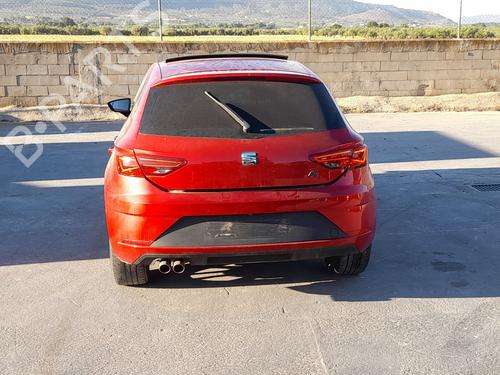 Hand brake SEAT LEON (5F1) 2.0 TSI | BP37152102I18 - Image 5