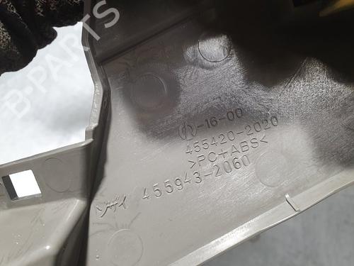 Climate control TOYOTA RAV 4 III (_A3_)  | BP11631597I5 