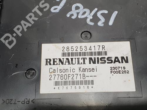 Electronic module RENAULT CLIO V (B7_)  | BP9073996M83 