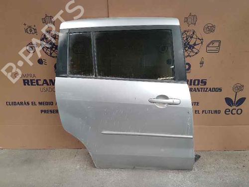 Højre side skydedør MAZDA 5 (CR) 2.0 CD (CR19) (143 hp) 3186438