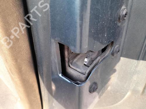 Used Rear right lock FORD FOCUS I Turnier (DNW) 1.6 16V (100 hp) 28301872