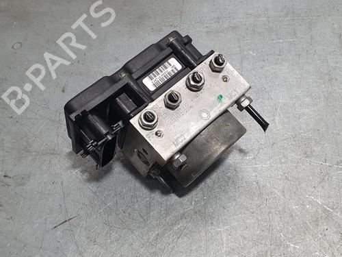 Used ABS pump NISSAN NOTE (E11, NE11) [2005-2013]  8423005