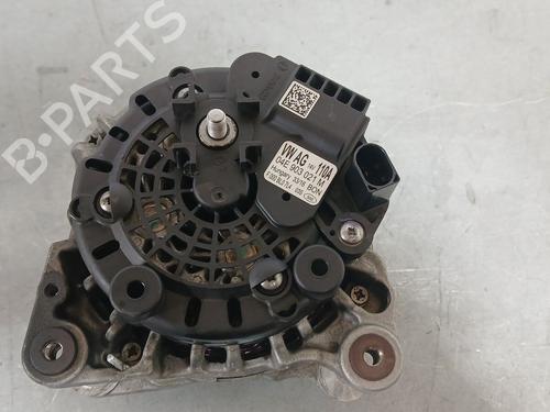 Alternator SEAT LEON ST (5F8) 1.2 TSI | BP37216690M7 - Image 3